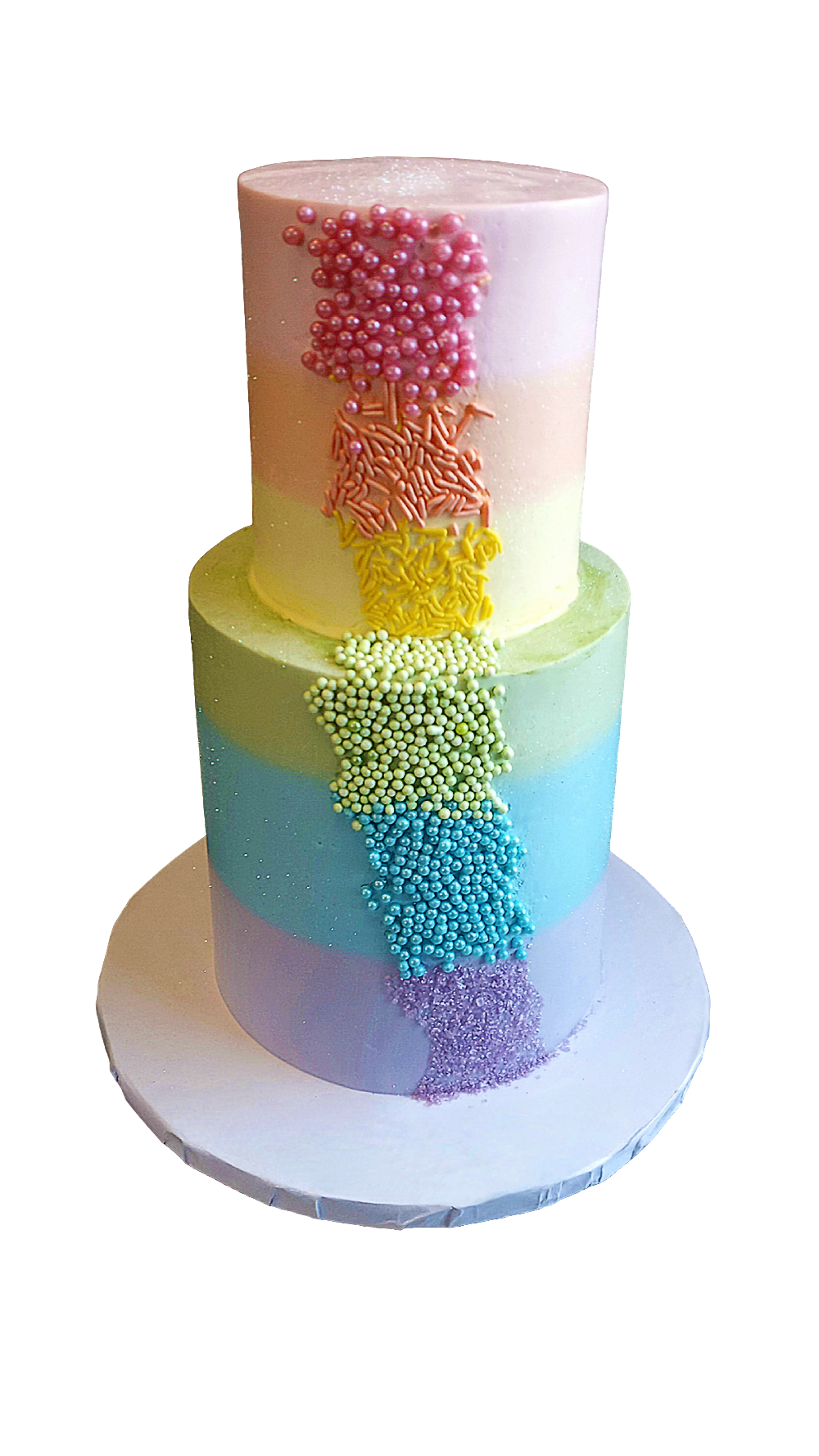 imagen de pastel de Custom cakes